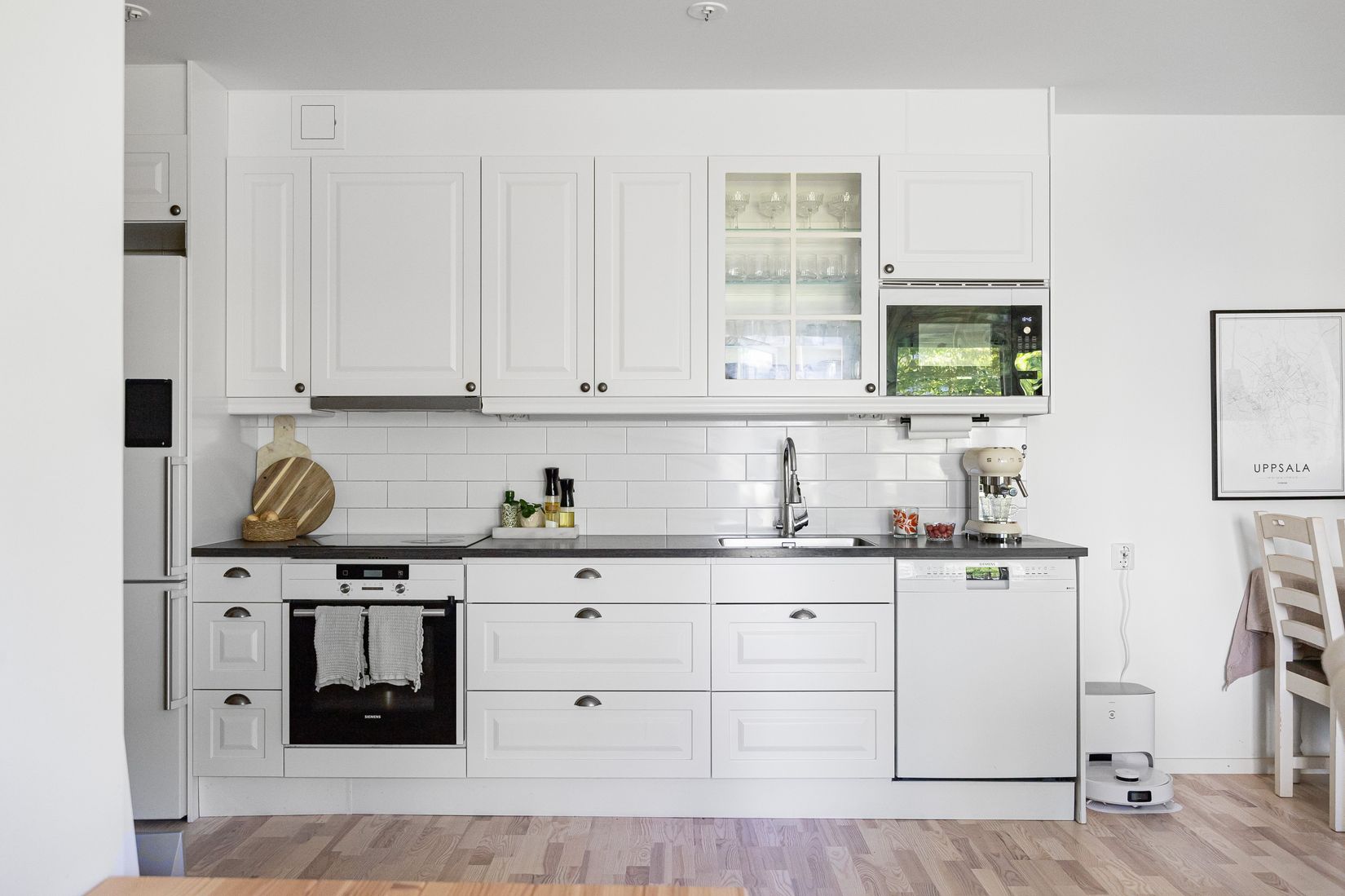 Bostadsrätt, Eldkvarnsgatan 14, Industristaden/Kungsängen, Uppsala