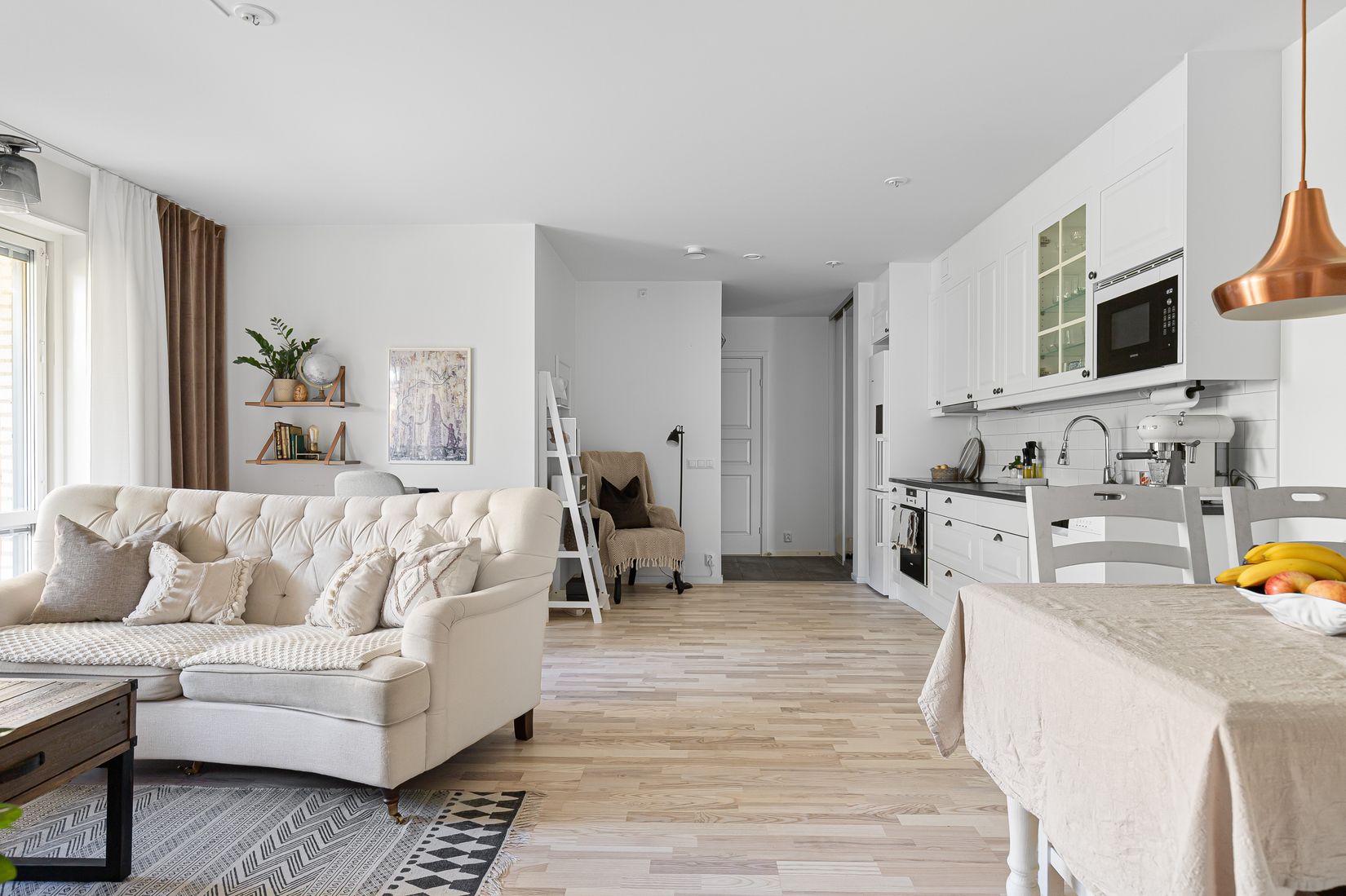 Bostadsrätt, Eldkvarnsgatan 14, Industristaden/Kungsängen, Uppsala