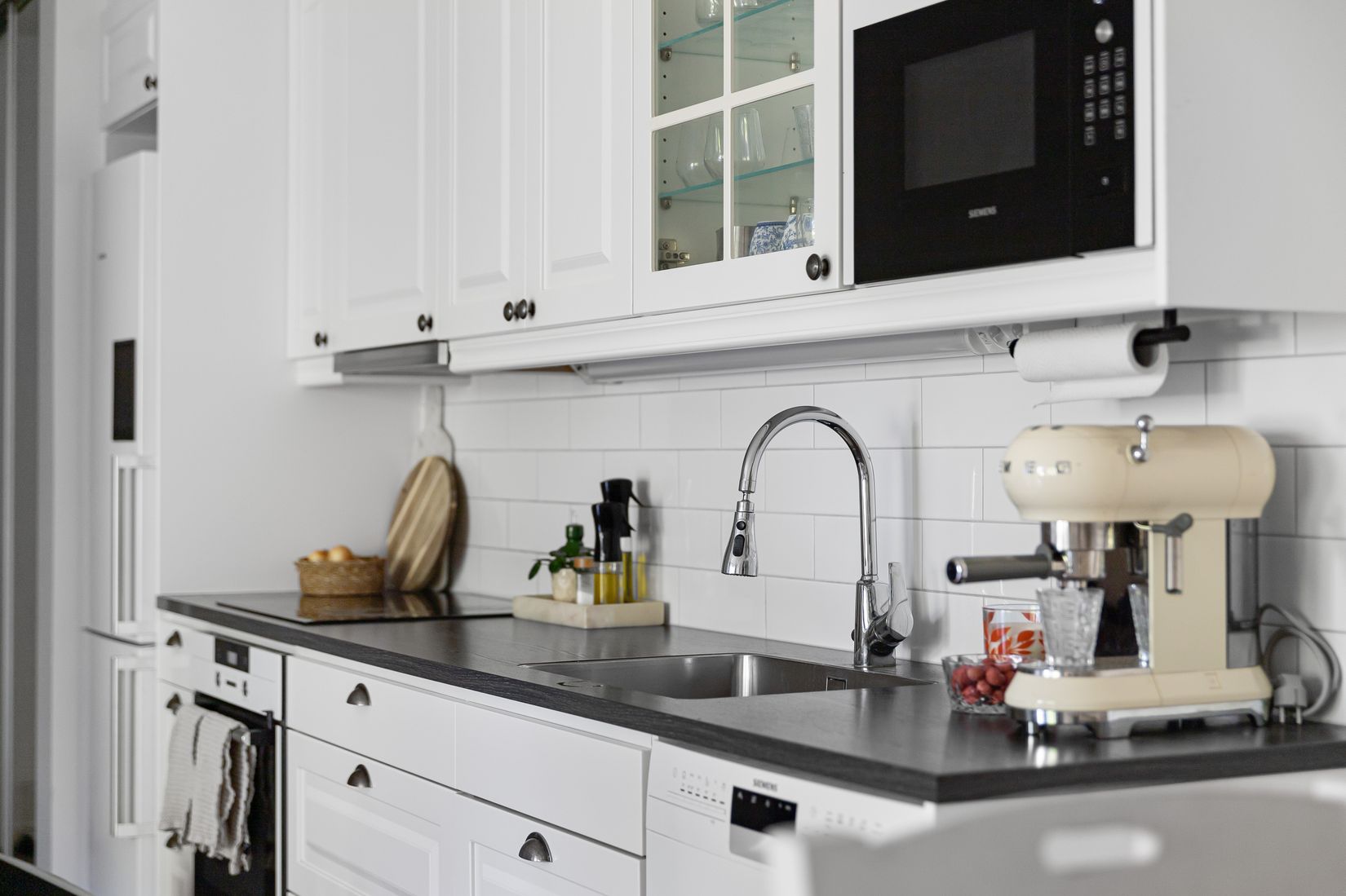 Bostadsrätt, Eldkvarnsgatan 14, Industristaden/Kungsängen, Uppsala