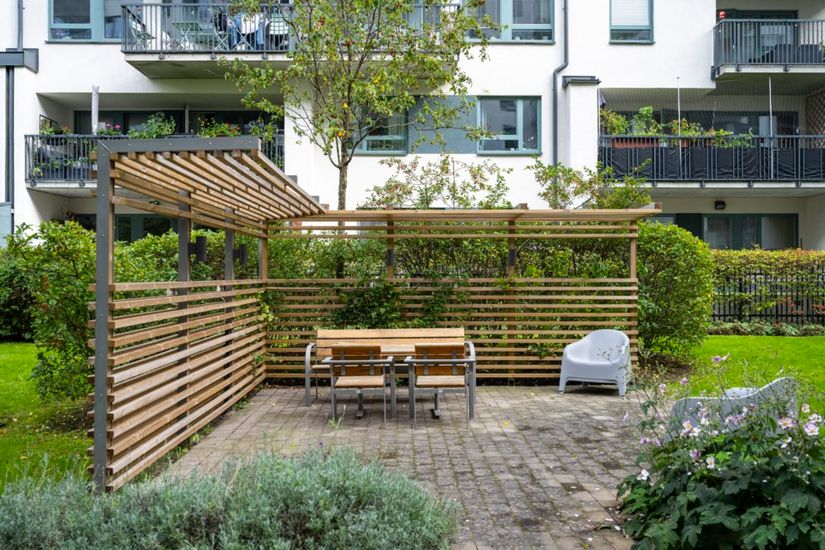 Bostadsrätt, Västgötagatan 13, Södermalm - Katarina, Stockholm