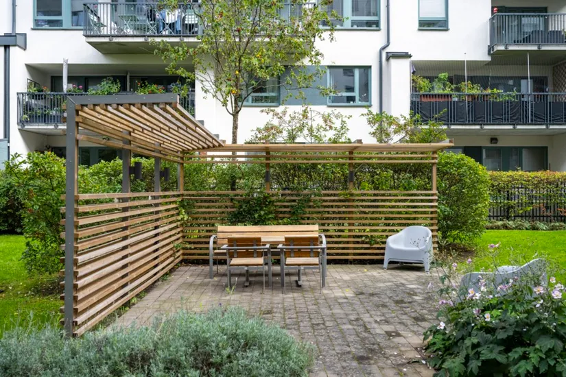 Bostadsrätt, Västgötagatan 13, Södermalm - Katarina, Stockholm