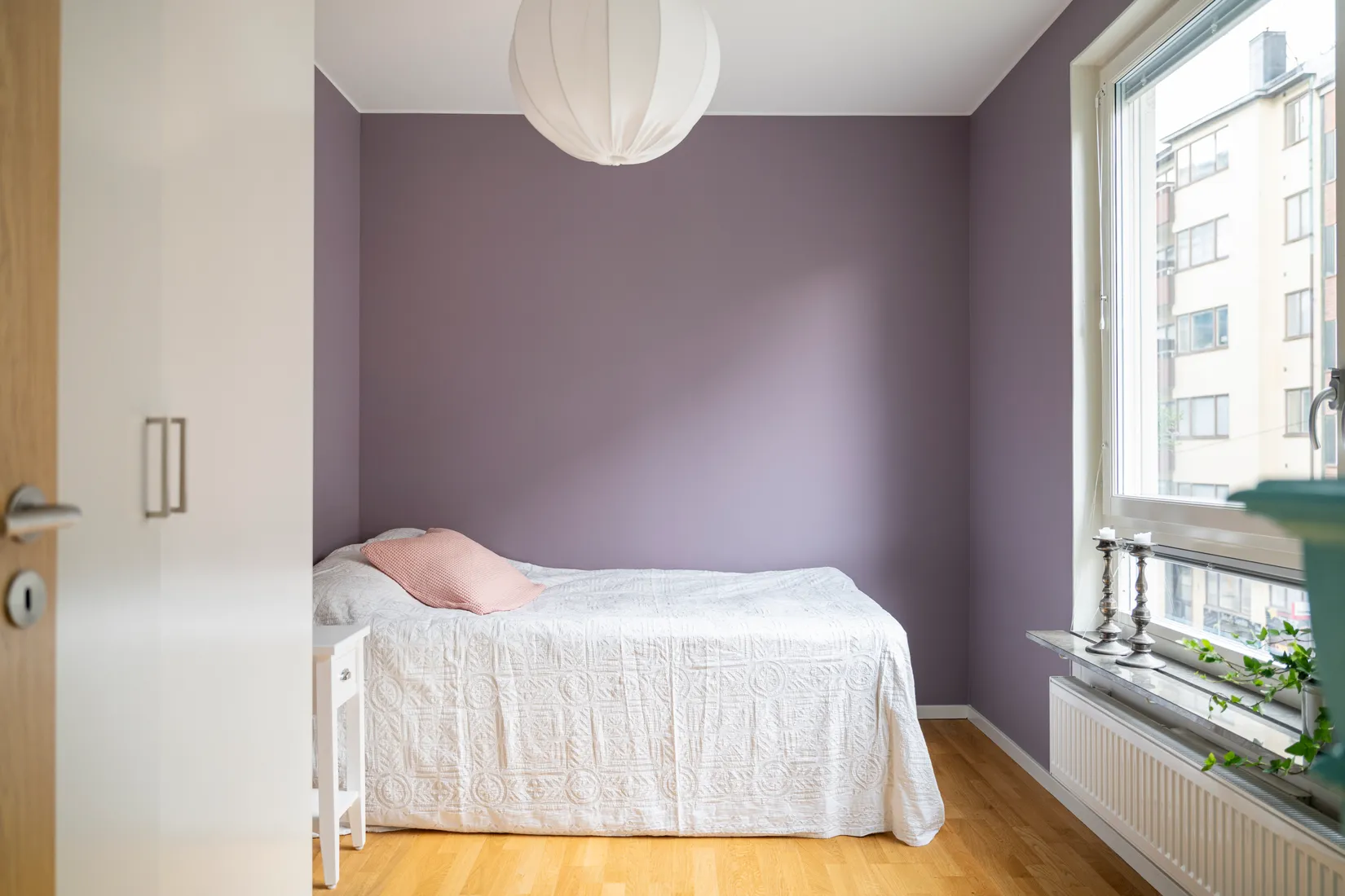Bostadsrätt, Västgötagatan 13, Södermalm - Katarina, Stockholm
