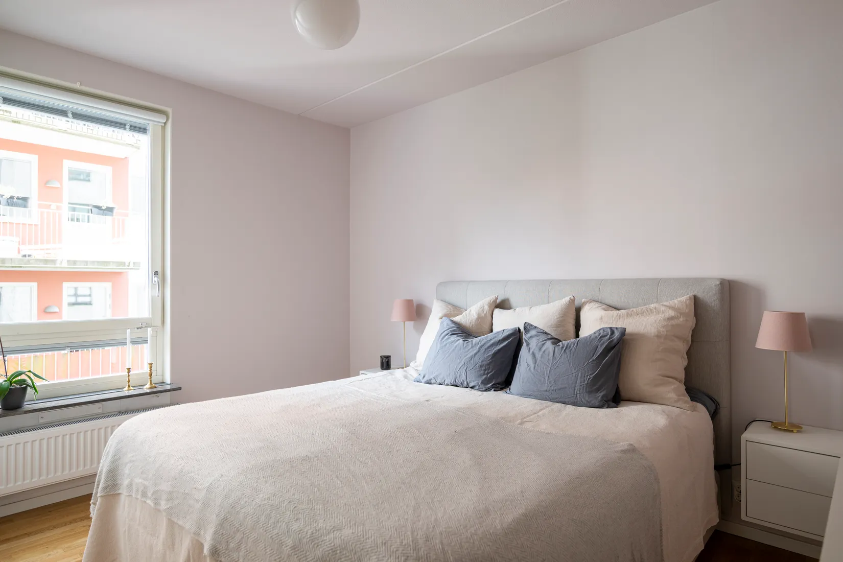 Bostadsrätt, Västgötagatan 13, Södermalm - Katarina, Stockholm