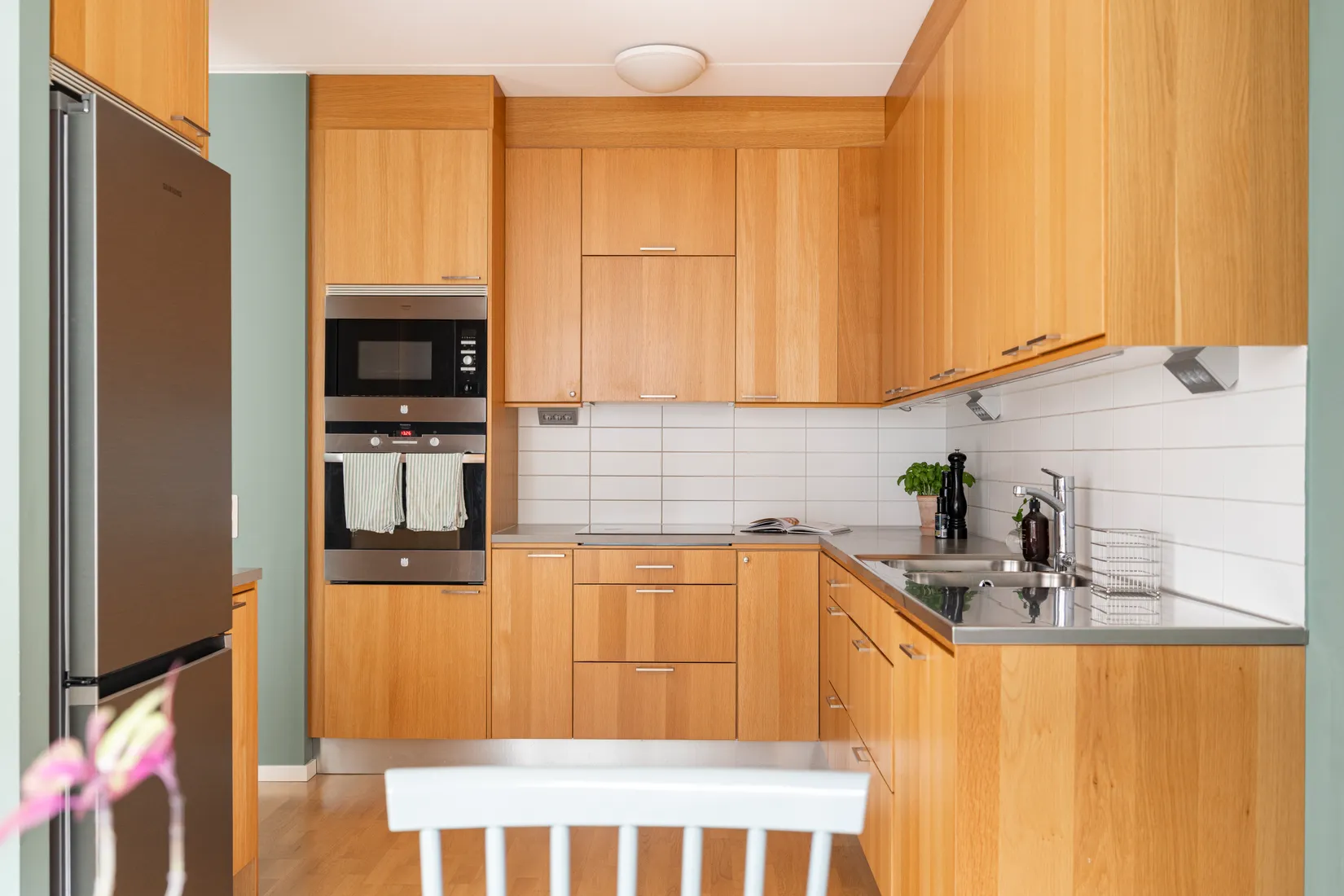 Bostadsrätt, Västgötagatan 13, Södermalm - Katarina, Stockholm