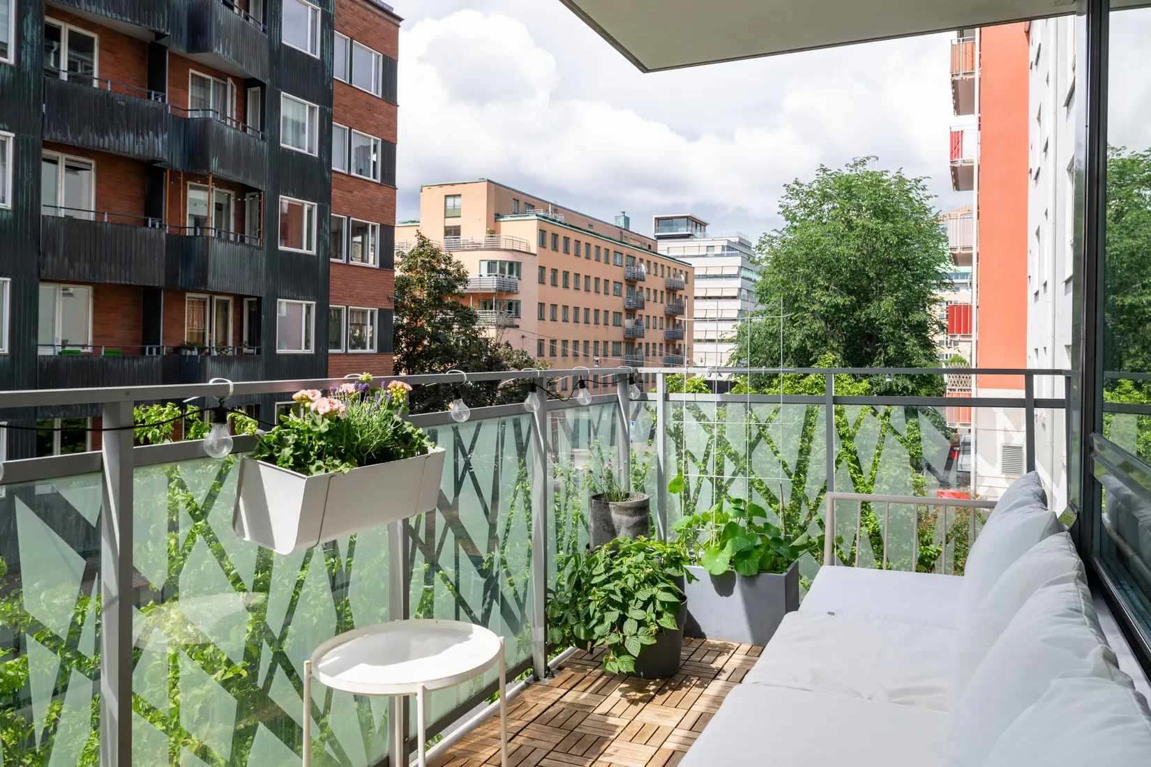 Bostadsrätt, Västgötagatan 13, Södermalm - Katarina, Stockholm