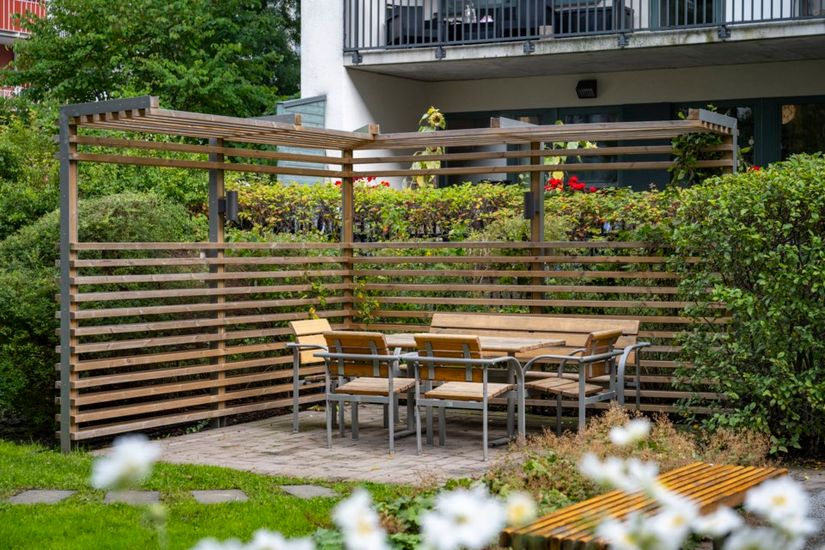 Bostadsrätt, Västgötagatan 13, Södermalm - Katarina, Stockholm