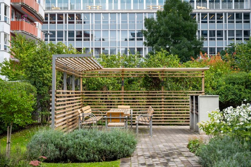 Bostadsrätt, Västgötagatan 13, Södermalm - Katarina, Stockholm