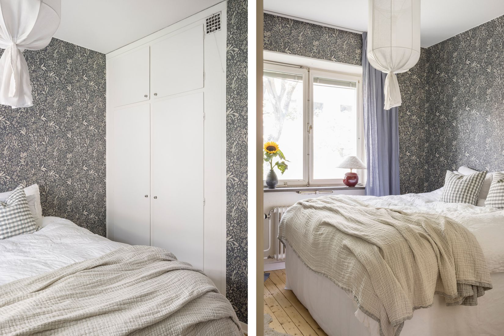 Bostadsrätt, Lidköpingsvägen 55, Hammarbyhöjden, Johanneshov, Stockholm