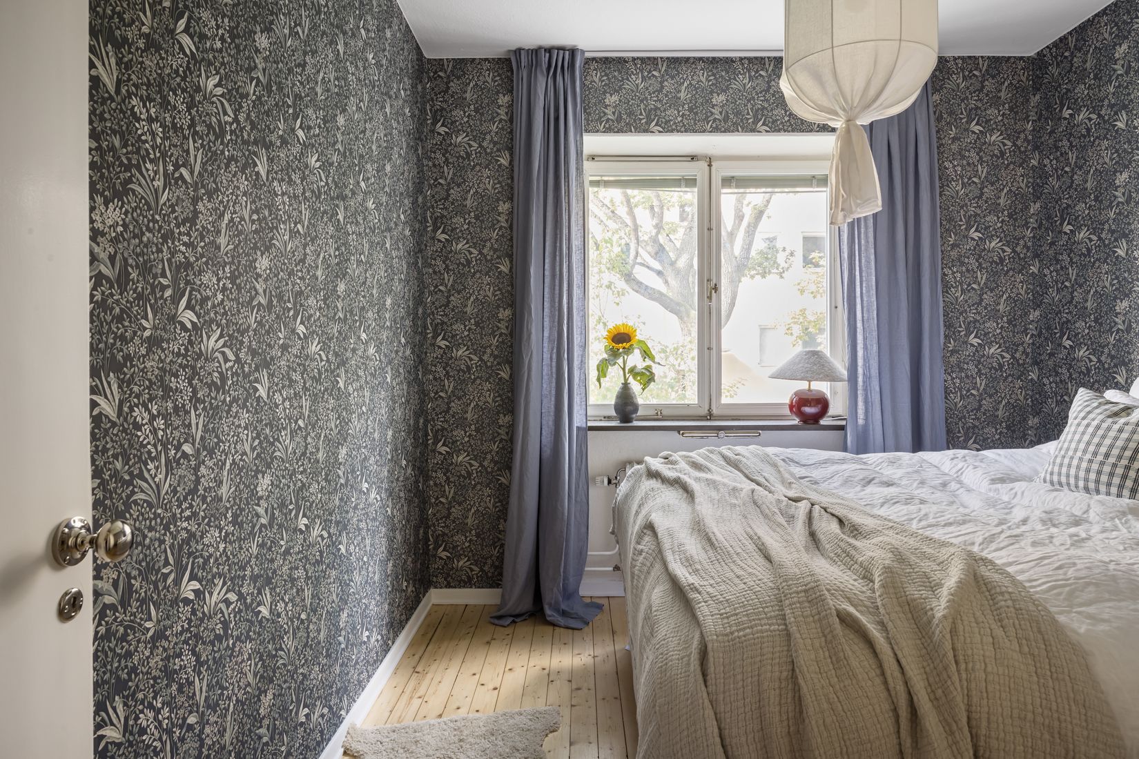 Bostadsrätt, Lidköpingsvägen 55, Hammarbyhöjden, Johanneshov, Stockholm