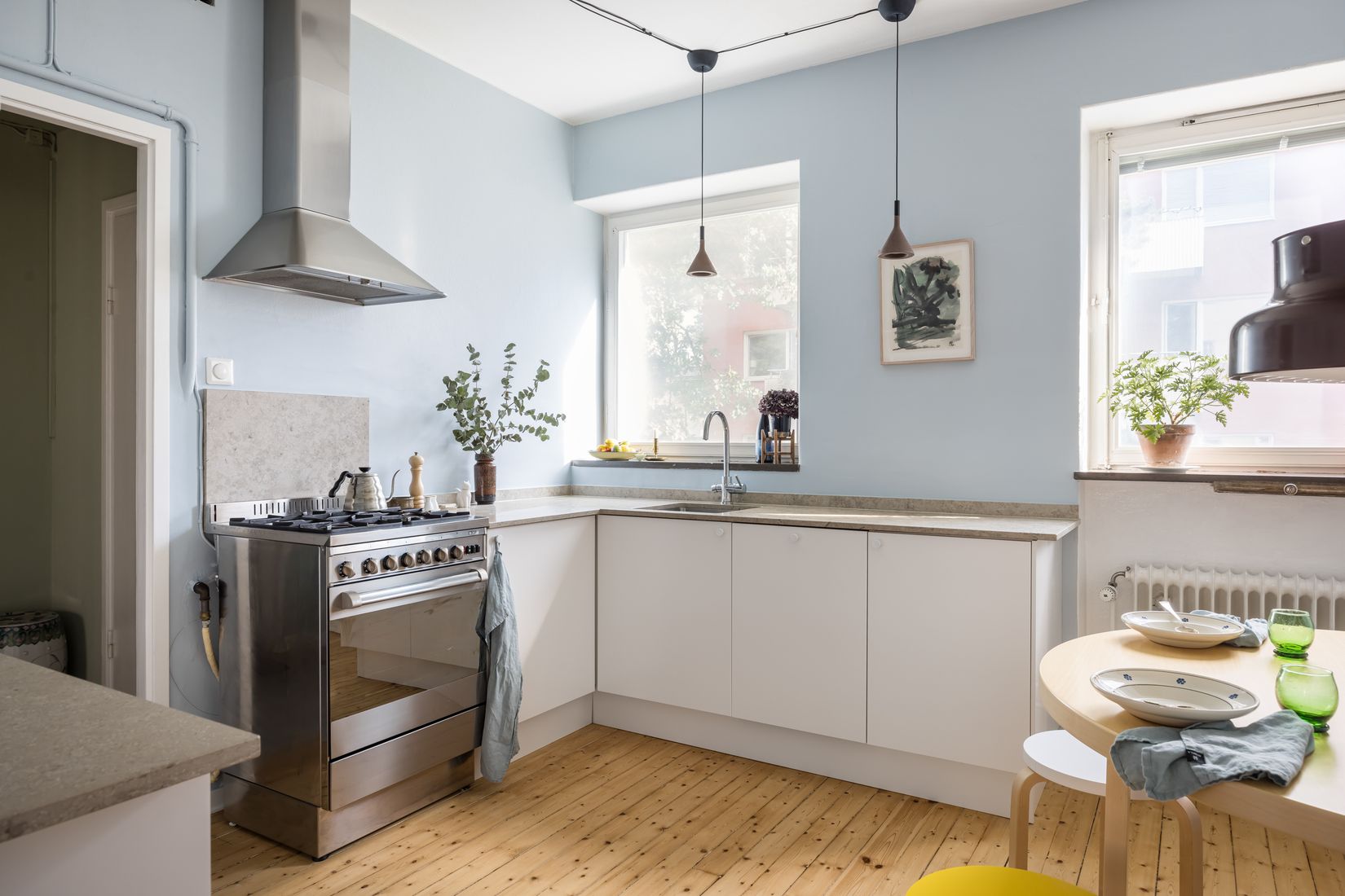 Bostadsrätt, Lidköpingsvägen 55, Hammarbyhöjden, Johanneshov, Stockholm