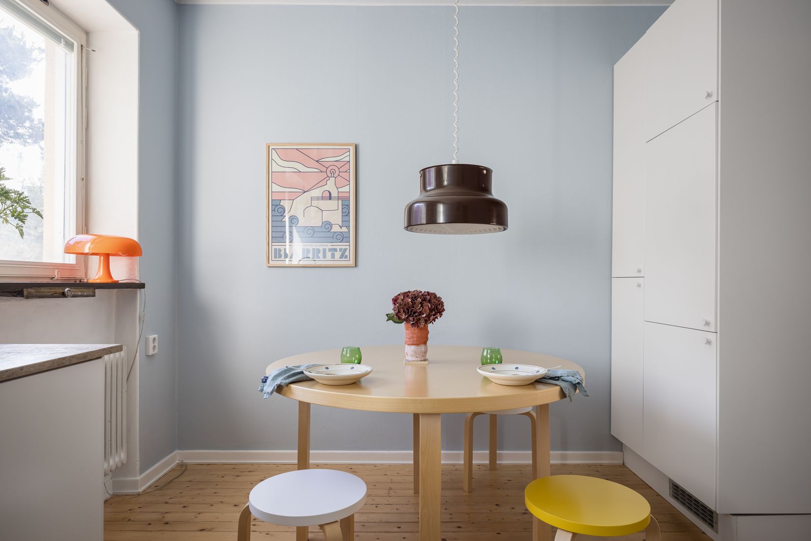 Bostadsrätt, Lidköpingsvägen 55, Hammarbyhöjden, Johanneshov, Stockholm