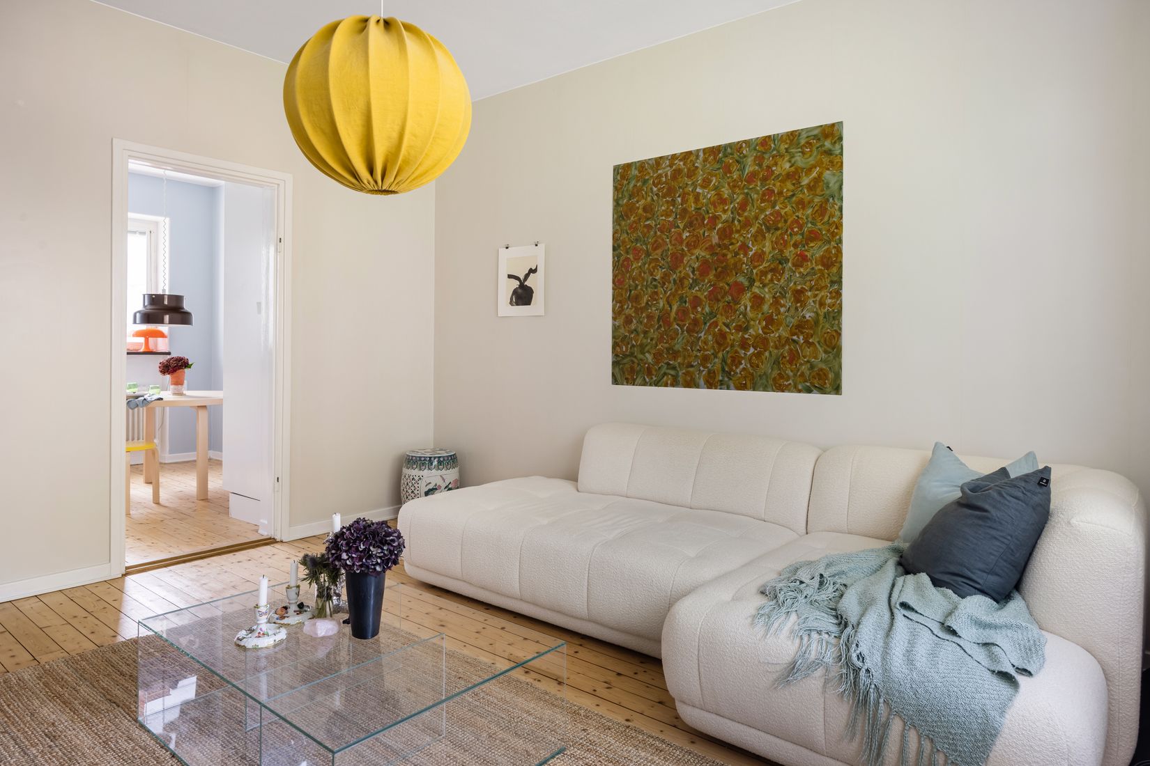 Bostadsrätt, Lidköpingsvägen 55, Hammarbyhöjden, Johanneshov, Stockholm