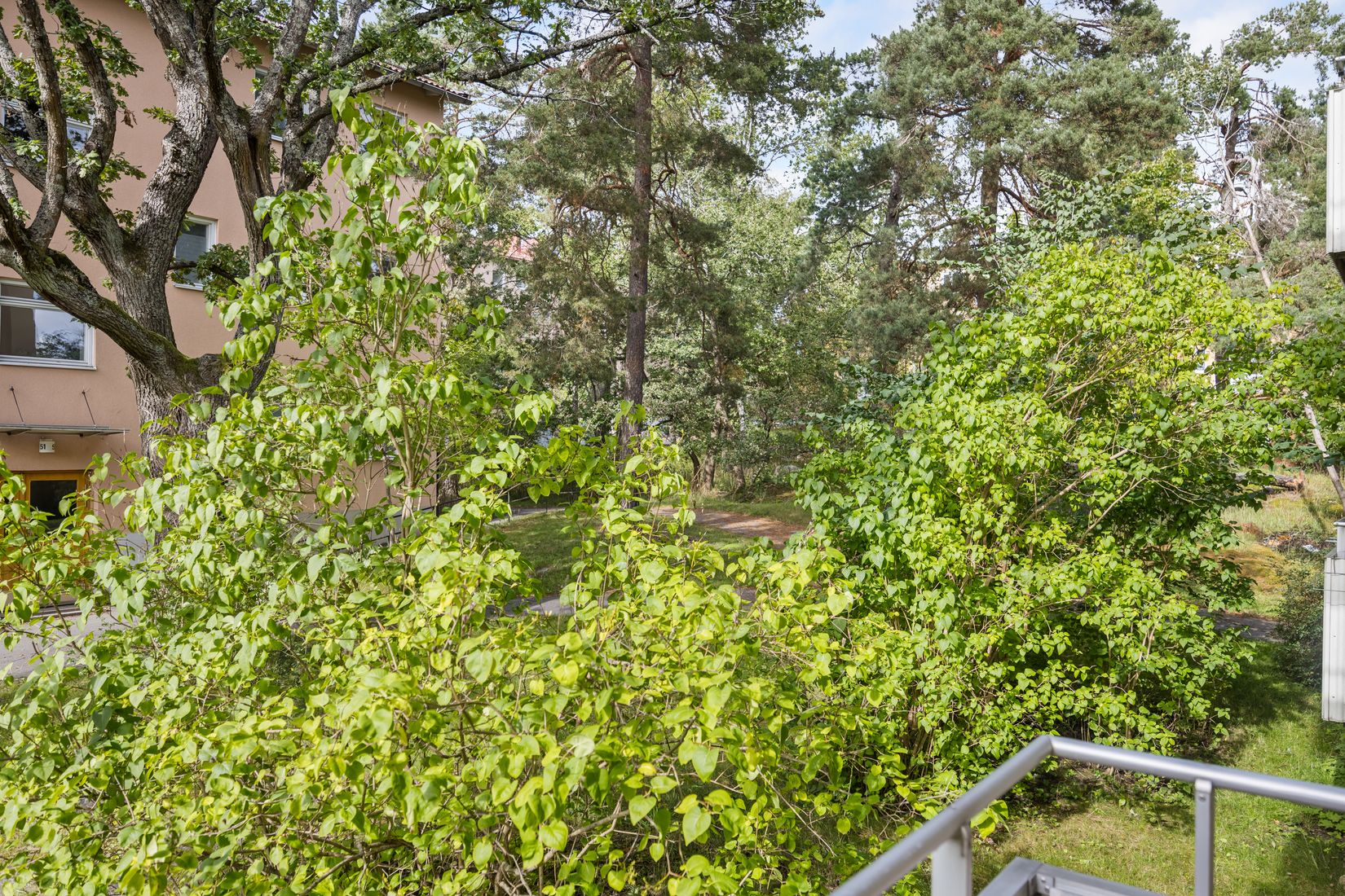 Bostadsrätt, Lidköpingsvägen 55, Hammarbyhöjden, Johanneshov, Stockholm