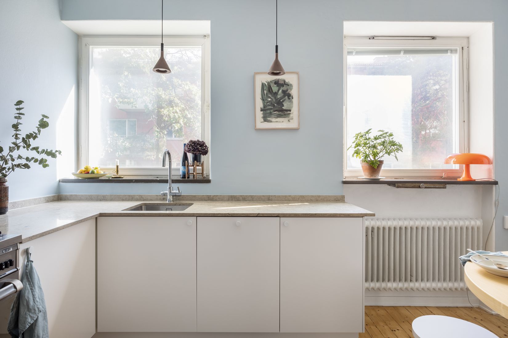 Bostadsrätt, Lidköpingsvägen 55, Hammarbyhöjden, Johanneshov, Stockholm