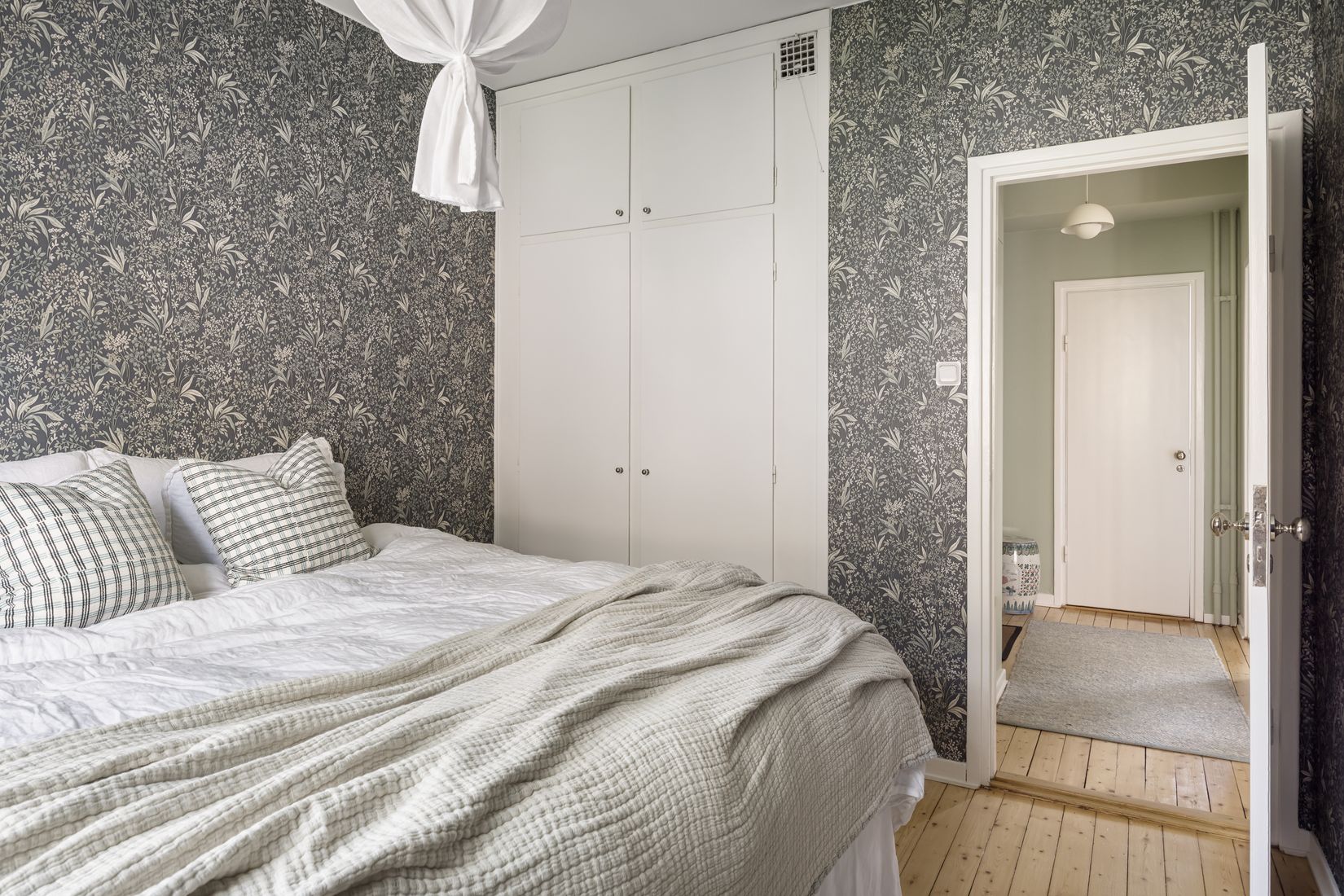 Bostadsrätt, Lidköpingsvägen 55, Hammarbyhöjden, Johanneshov, Stockholm