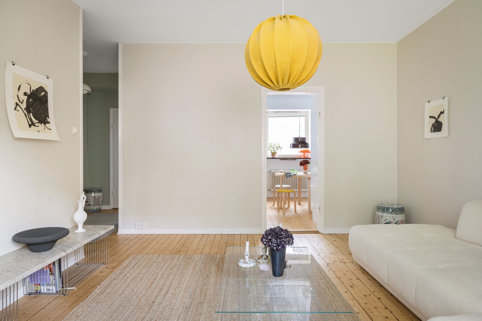 Bostadsrätt, Lidköpingsvägen 55, Hammarbyhöjden, Johanneshov, Stockholm