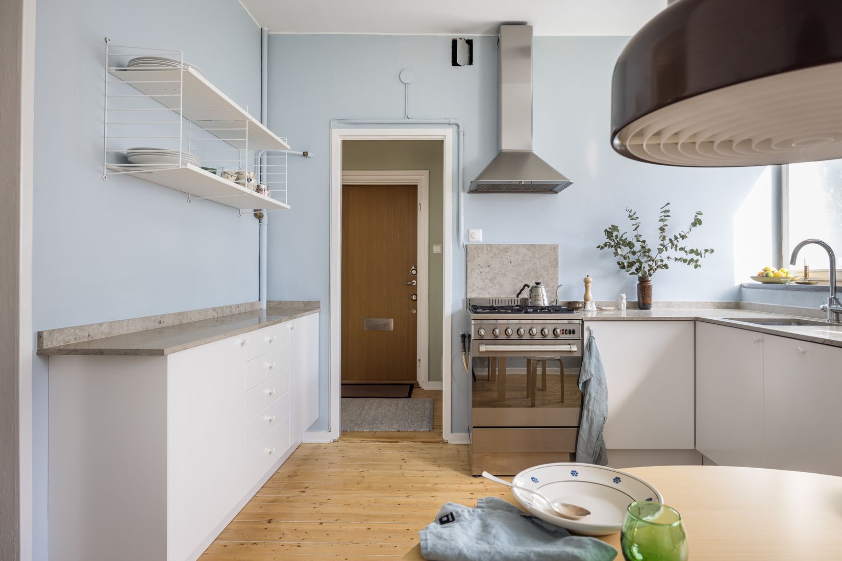 Bostadsrätt, Lidköpingsvägen 55, Hammarbyhöjden, Johanneshov, Stockholm