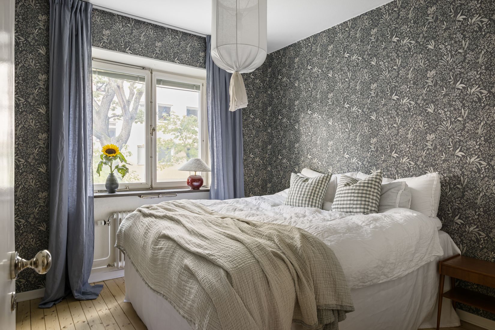 Bostadsrätt, Lidköpingsvägen 55, Hammarbyhöjden, Johanneshov, Stockholm