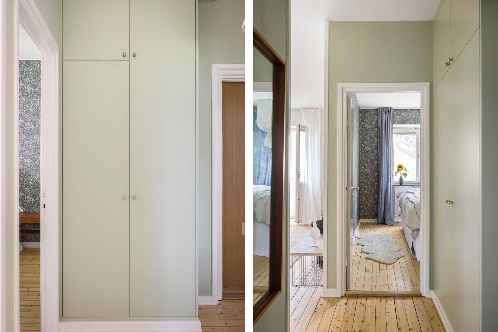 Bostadsrätt, Lidköpingsvägen 55, Hammarbyhöjden, Johanneshov, Stockholm