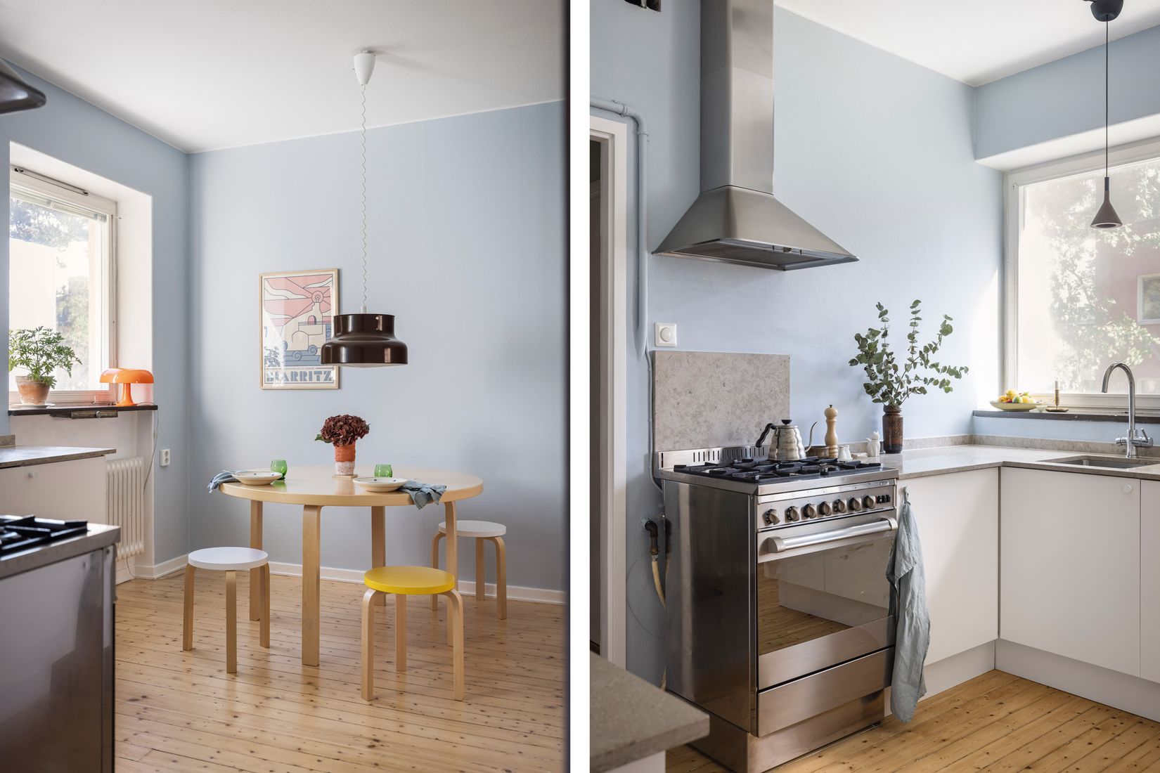 Bostadsrätt, Lidköpingsvägen 55, Hammarbyhöjden, Johanneshov, Stockholm