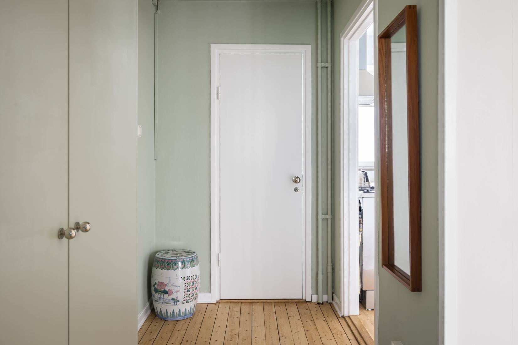 Bostadsrätt, Lidköpingsvägen 55, Hammarbyhöjden, Johanneshov, Stockholm