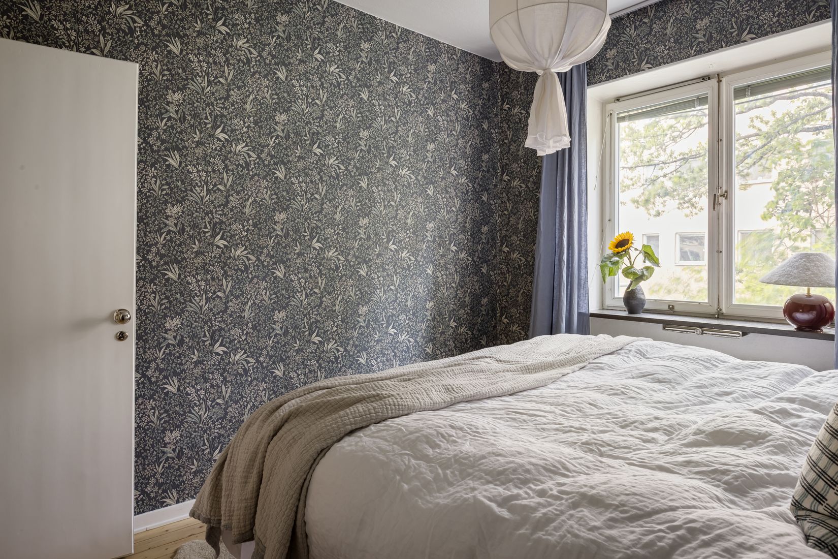 Bostadsrätt, Lidköpingsvägen 55, Hammarbyhöjden, Johanneshov, Stockholm