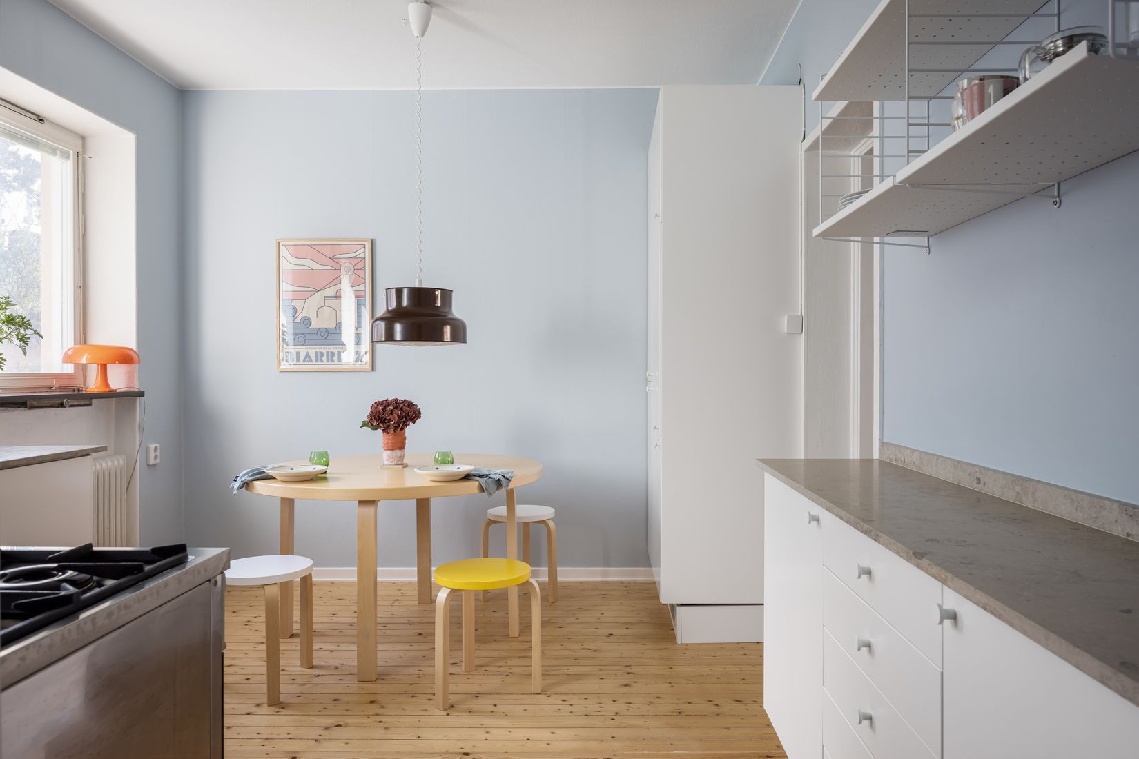 Bostadsrätt, Lidköpingsvägen 55, Hammarbyhöjden, Johanneshov, Stockholm