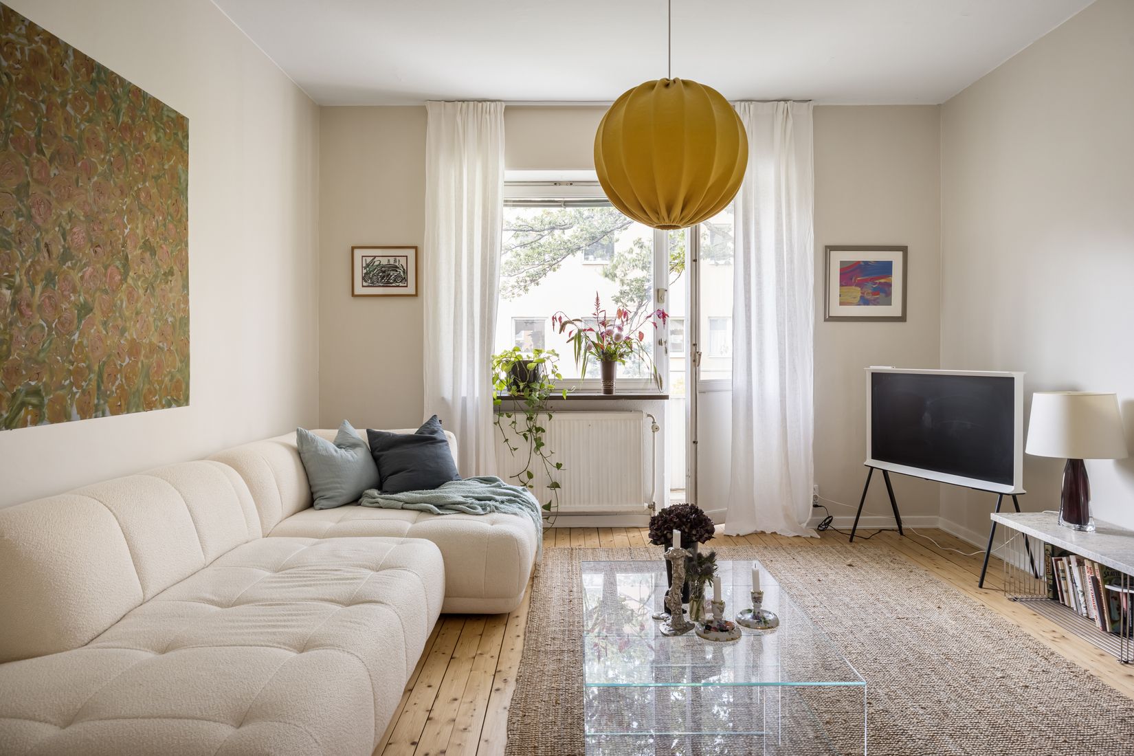 Bostadsrätt, Lidköpingsvägen 55, Hammarbyhöjden, Johanneshov, Stockholm