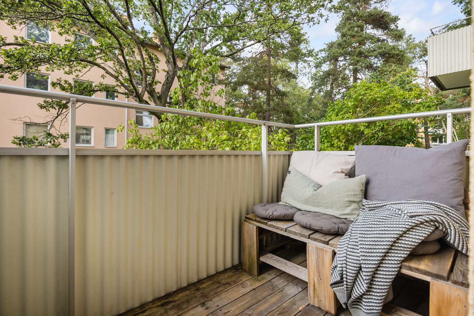Bostadsrätt, Lidköpingsvägen 55, Hammarbyhöjden, Johanneshov, Stockholm