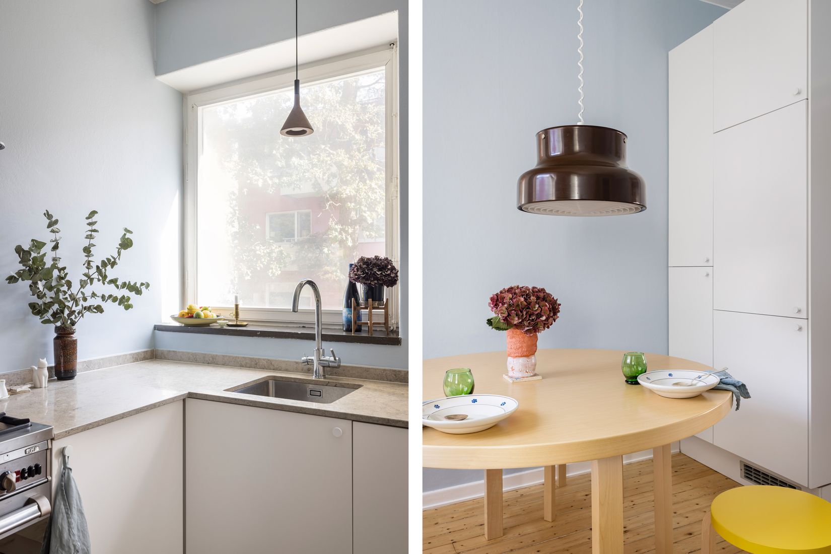 Bostadsrätt, Lidköpingsvägen 55, Hammarbyhöjden, Johanneshov, Stockholm