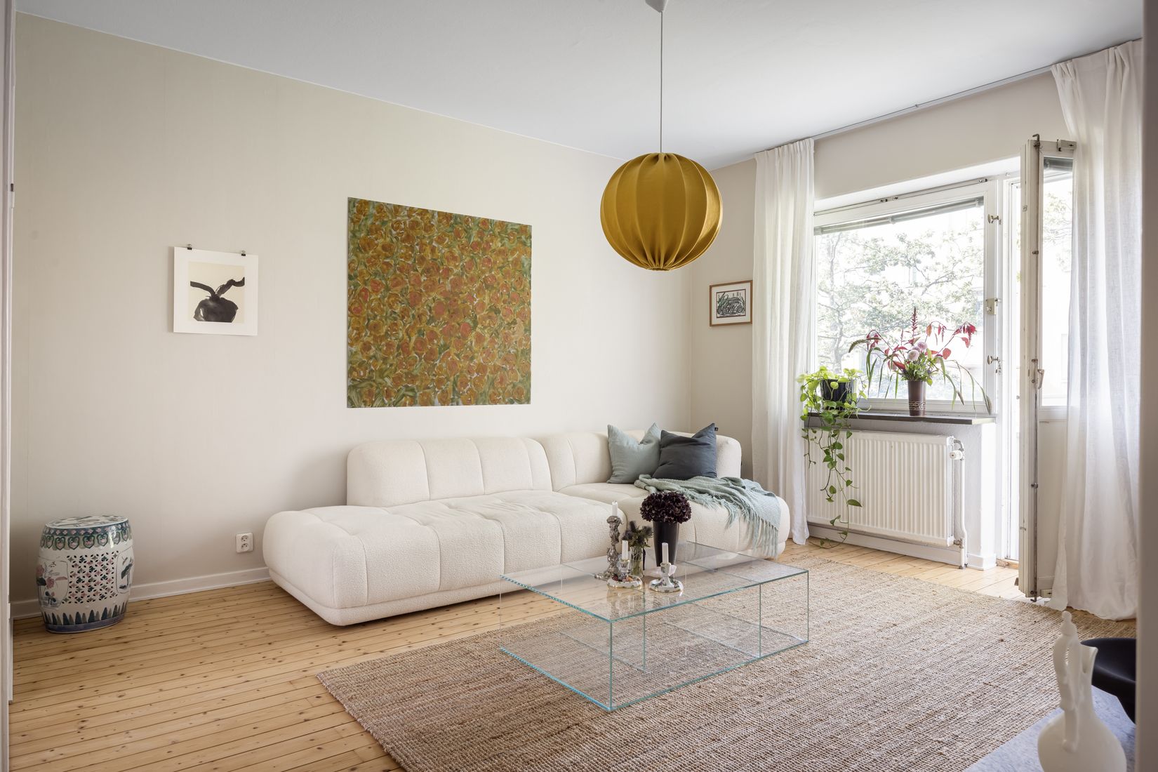 Bostadsrätt, Lidköpingsvägen 55, Hammarbyhöjden, Johanneshov, Stockholm