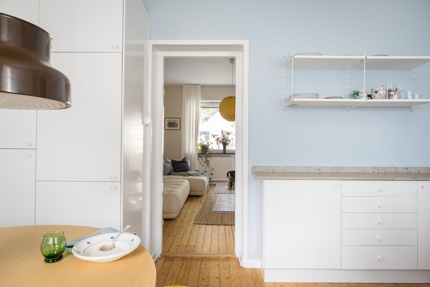 Bostadsrätt, Lidköpingsvägen 55, Hammarbyhöjden, Johanneshov, Stockholm