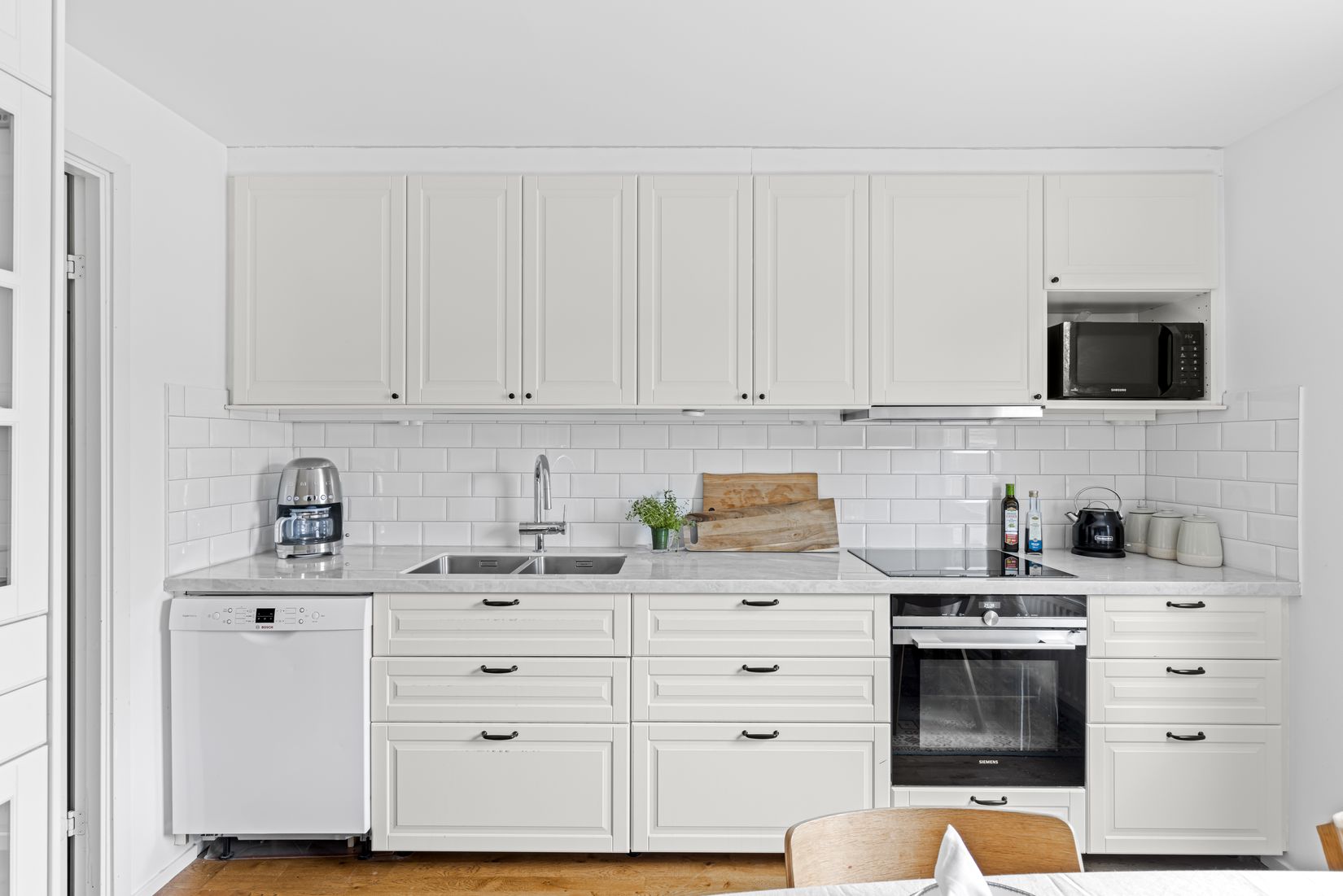 Villa, Markegångsvägen 10A, Uppsala