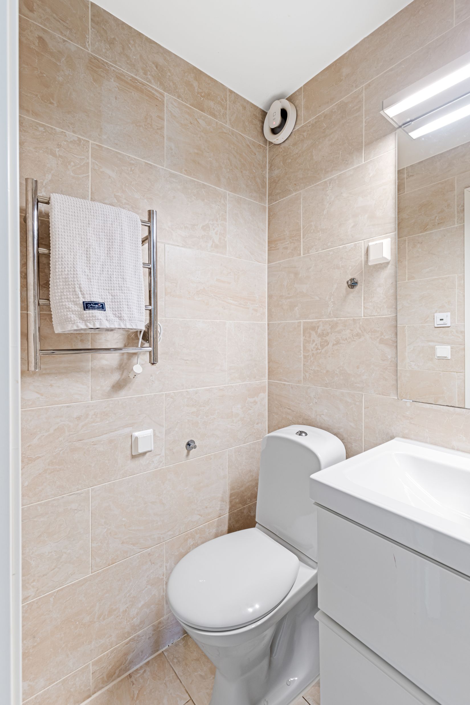 Villa, Markegångsvägen 10A, Uppsala