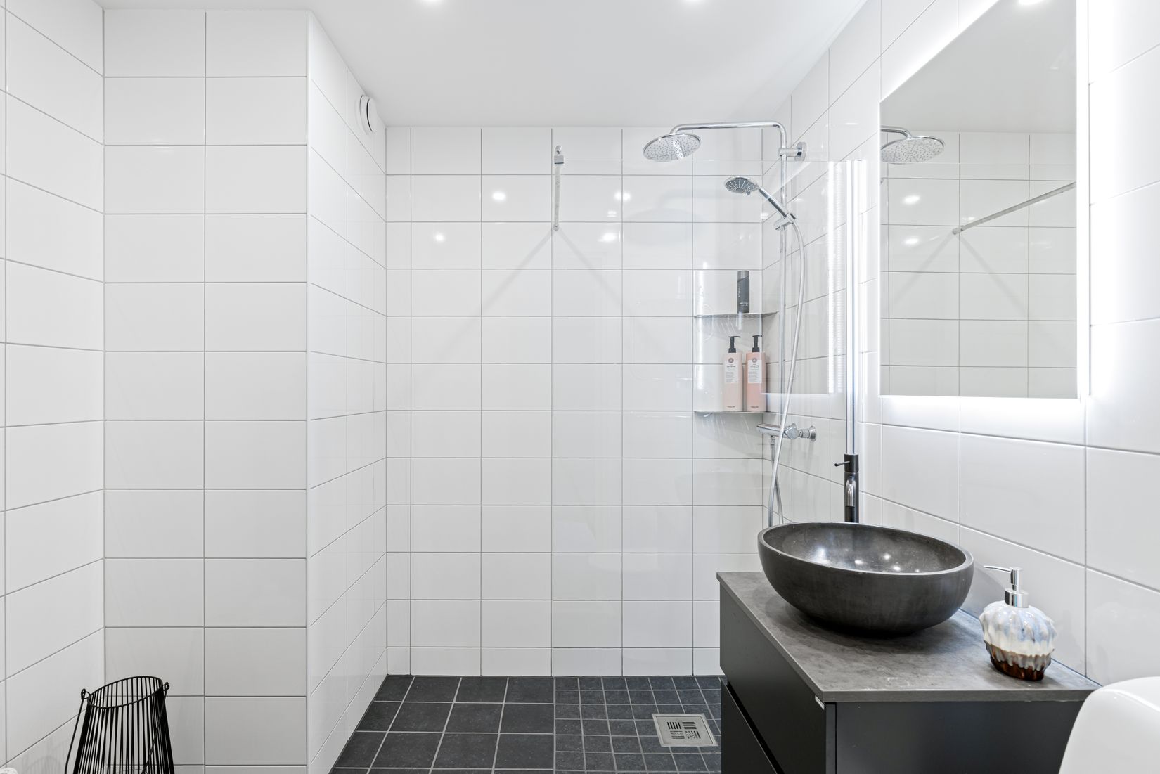 Villa, Markegångsvägen 10A, Uppsala