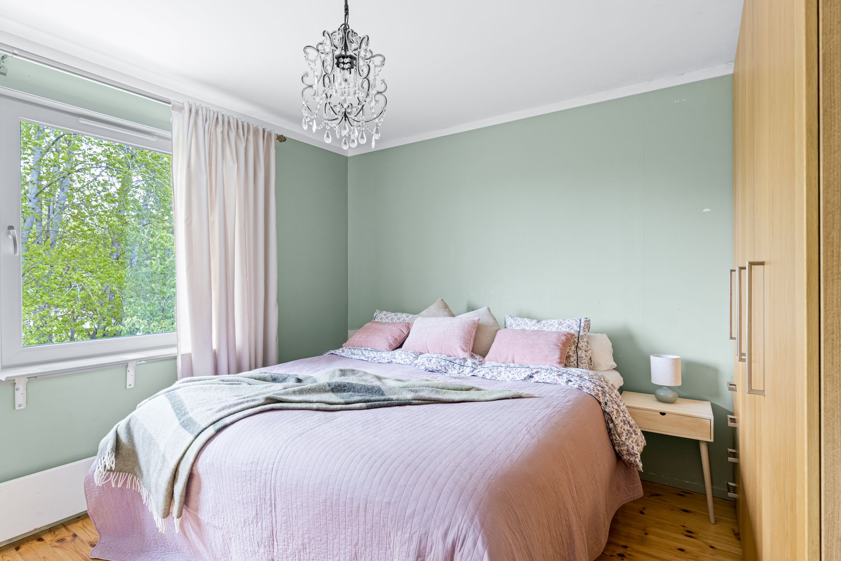 Villa, Markegångsvägen 10A, Uppsala