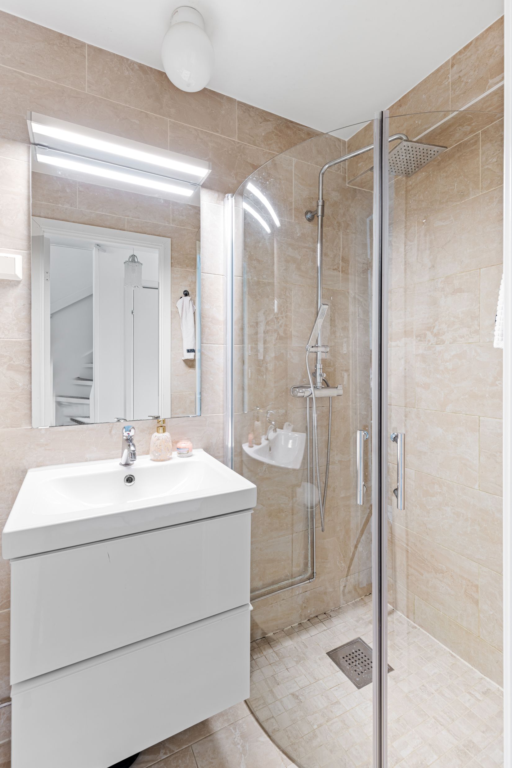 Villa, Markegångsvägen 10A, Uppsala