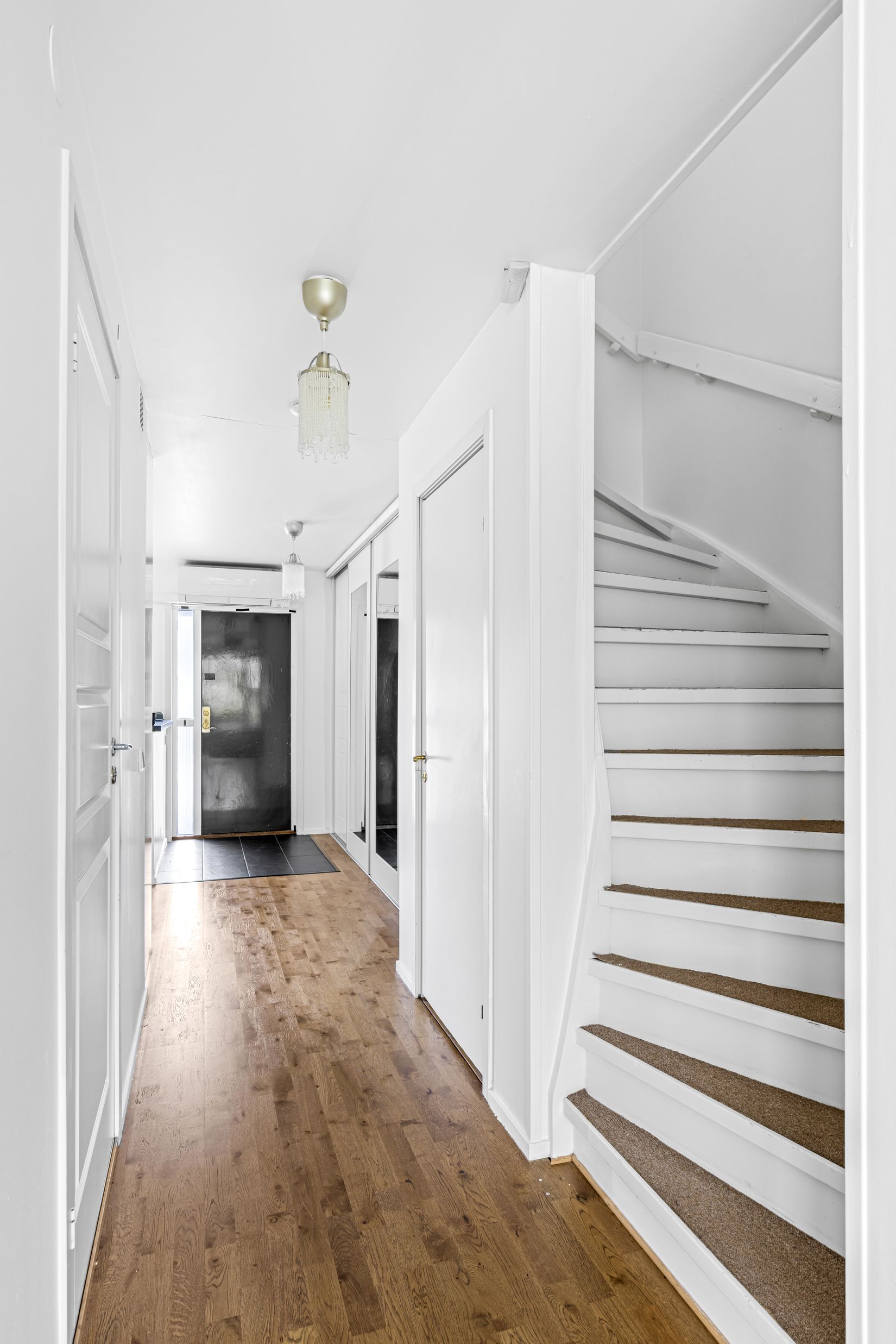 Villa, Markegångsvägen 10A, Uppsala