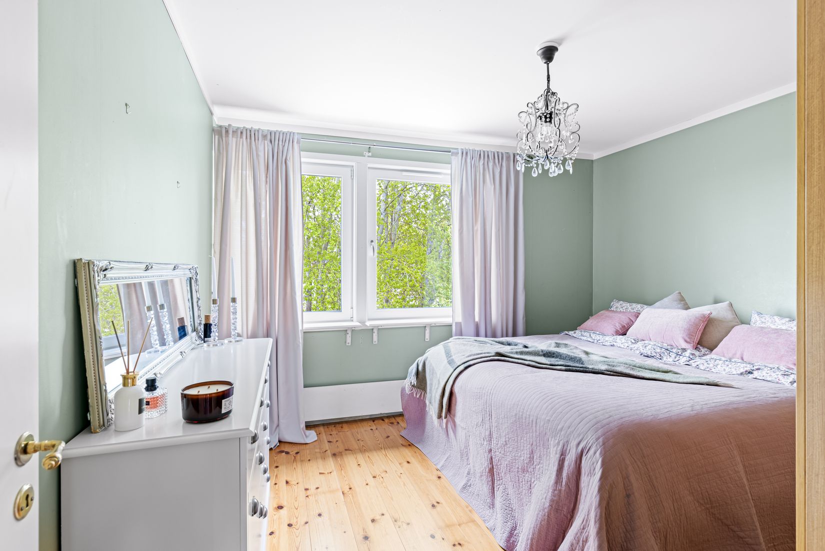 Villa, Markegångsvägen 10A, Uppsala