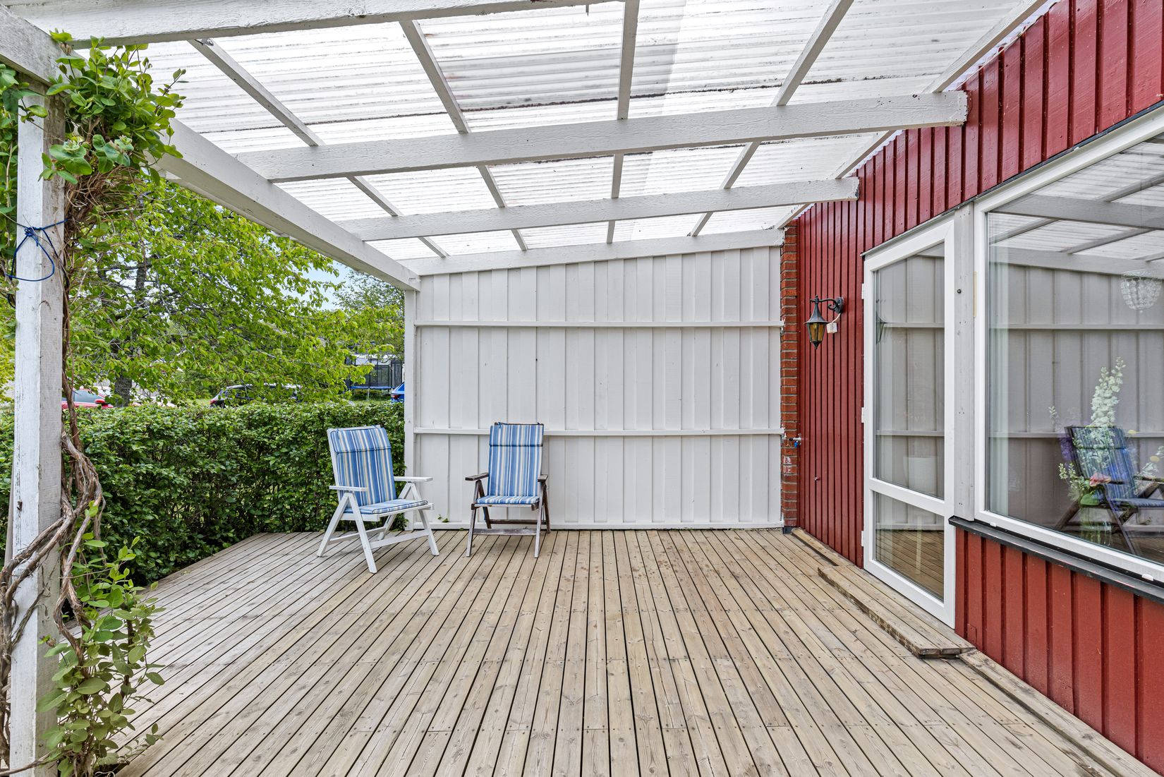 Villa, Markegångsvägen 10A, Uppsala