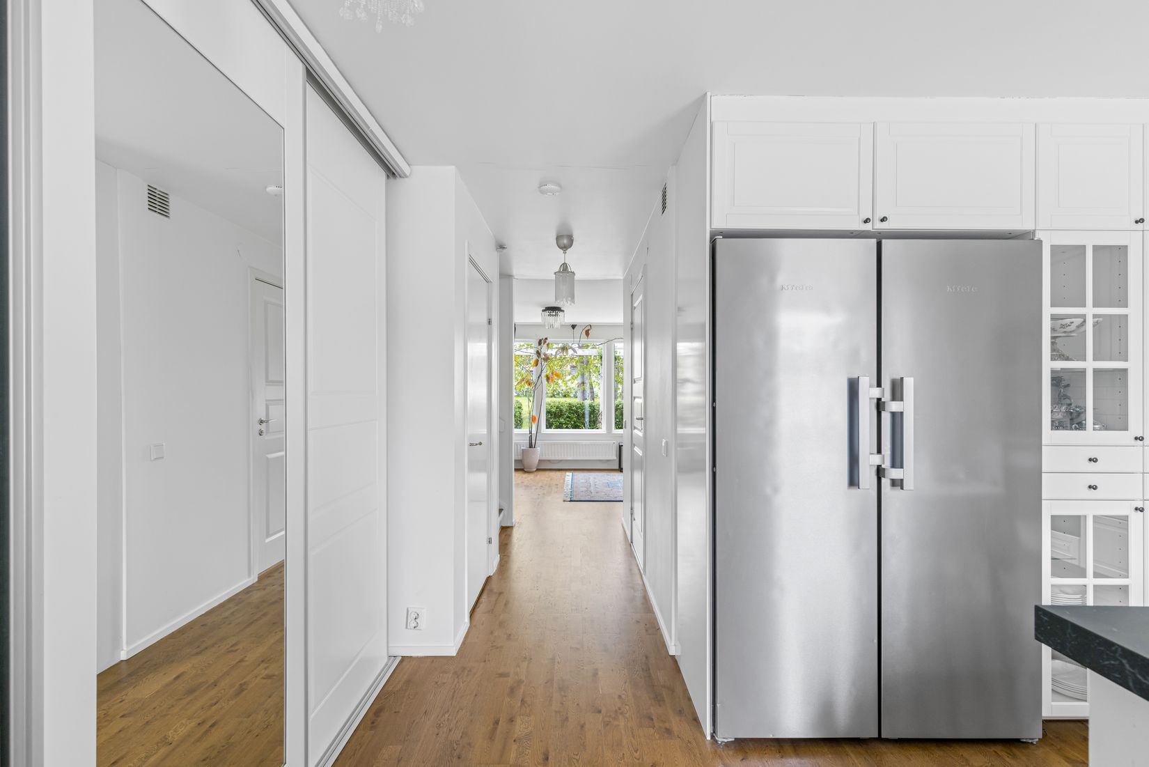 Villa, Markegångsvägen 10A, Uppsala