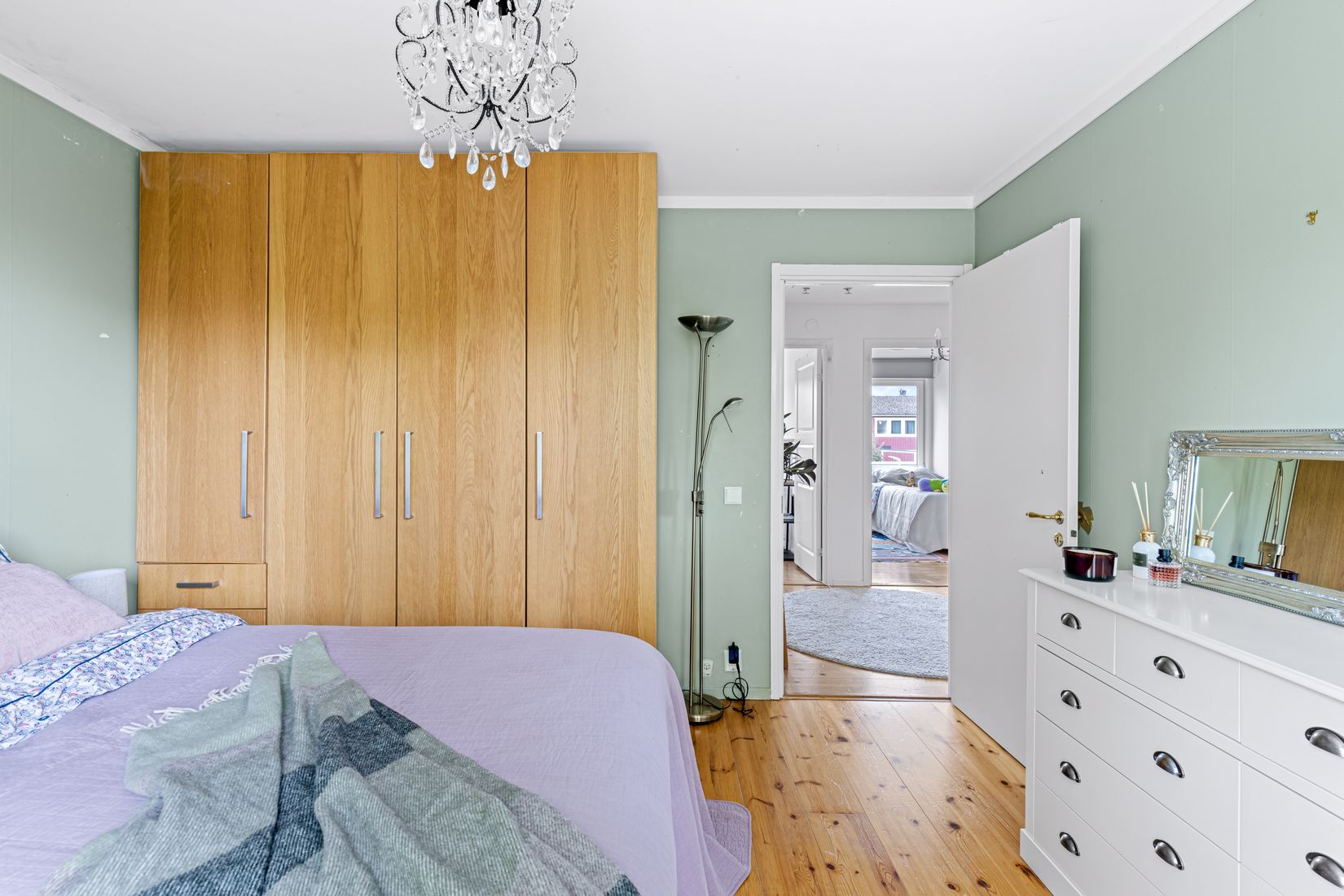 Villa, Markegångsvägen 10A, Uppsala