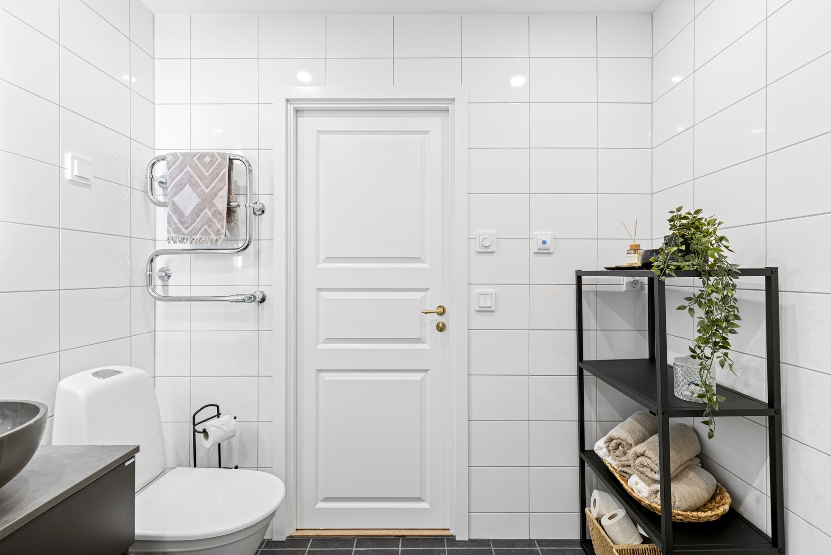 Villa, Markegångsvägen 10A, Uppsala