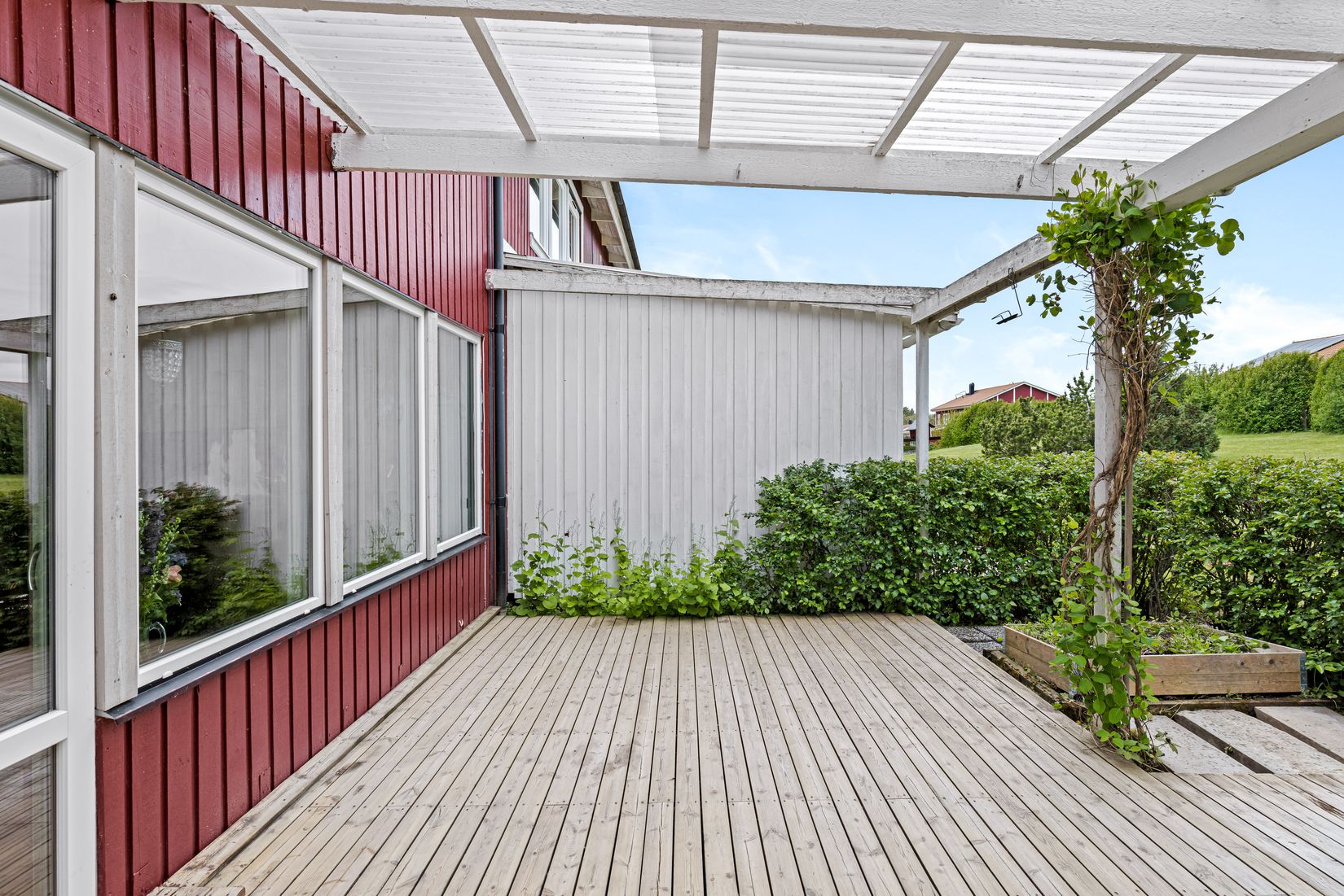 Villa, Markegångsvägen 10A, Uppsala