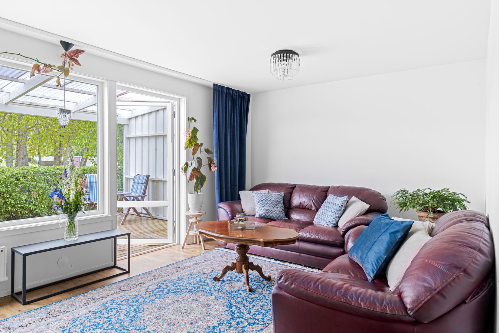 Villa, Markegångsvägen 10A, Uppsala