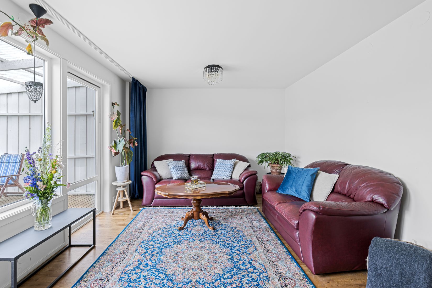 Villa, Markegångsvägen 10A, Uppsala