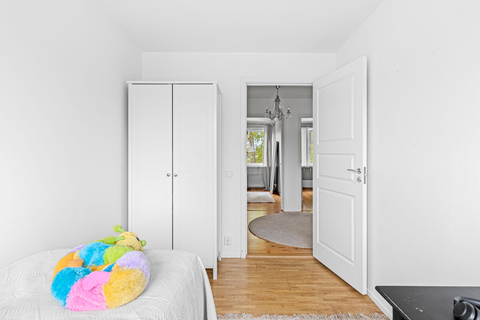 Villa, Markegångsvägen 10A, Uppsala