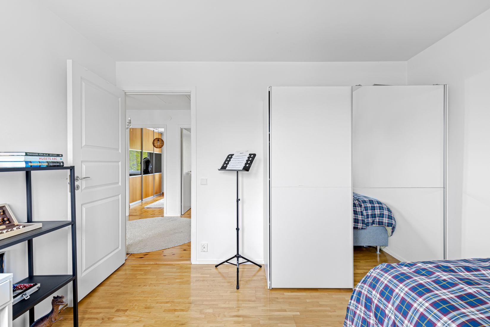 Villa, Markegångsvägen 10A, Uppsala