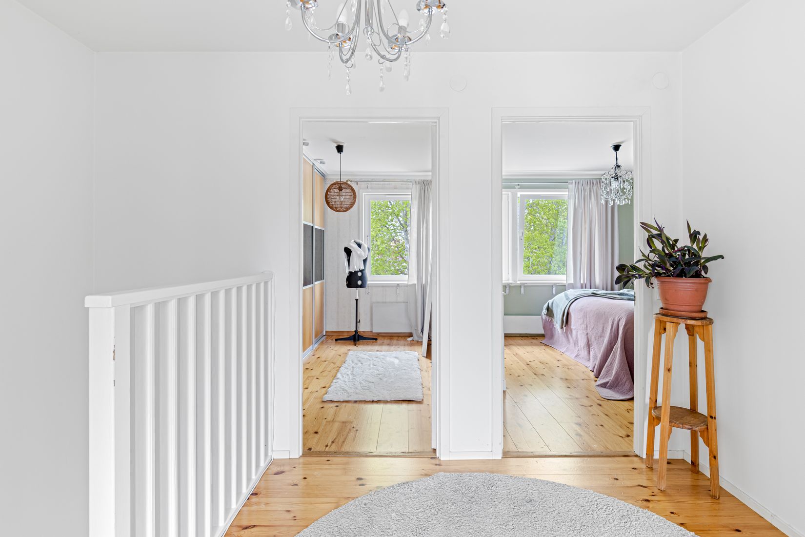 Villa, Markegångsvägen 10A, Uppsala