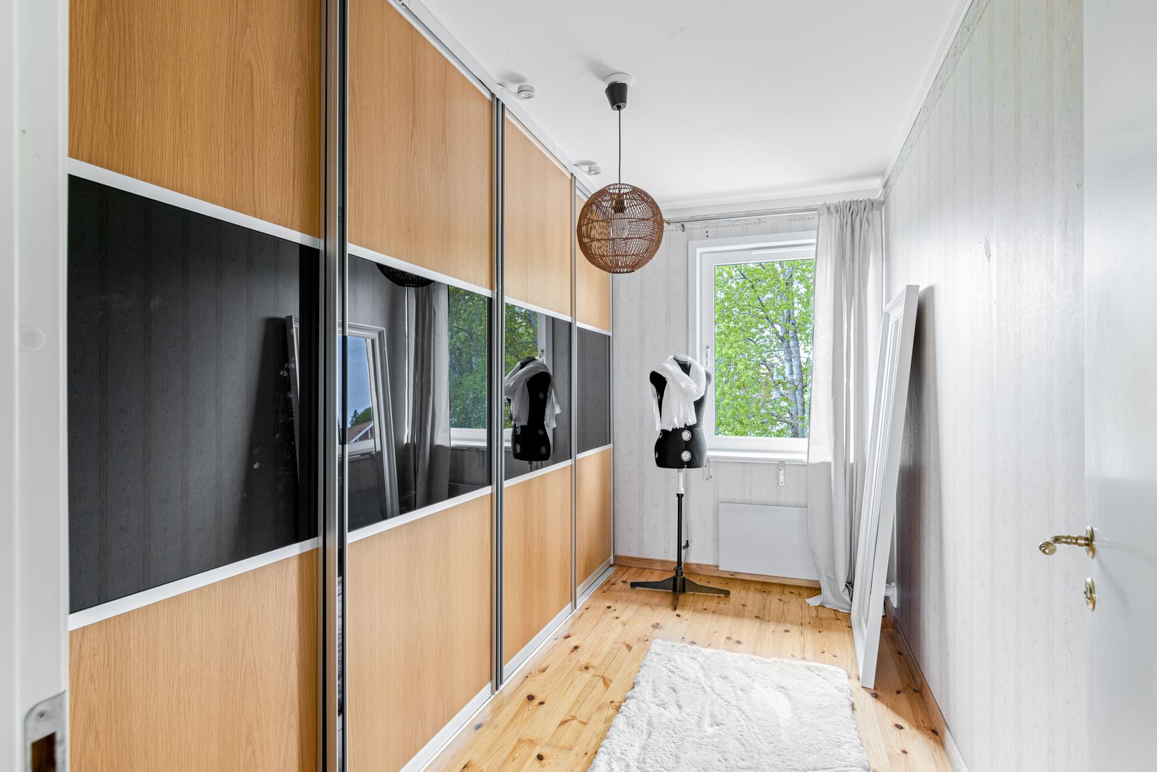 Villa, Markegångsvägen 10A, Uppsala